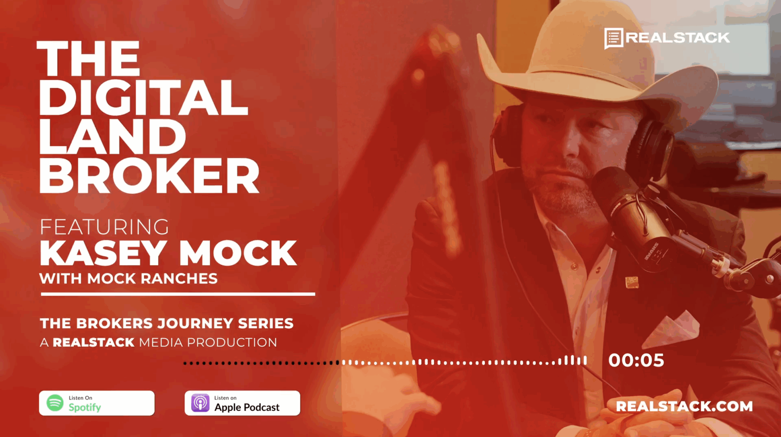 Kasey Mock The Digital Land Broker